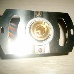 Codificador Rotatorio Incremental UTOPI-600UB - Product Image 4