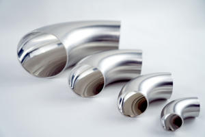 不锈钢弯头304 316焊缝 - Product Image 3