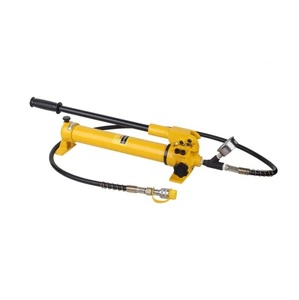 ข้อต่อท่อน้ำมันปั๊มมือ CP-700 ประเภทสินค้า ปั๊มไฮดรอลิก - Product Image 2