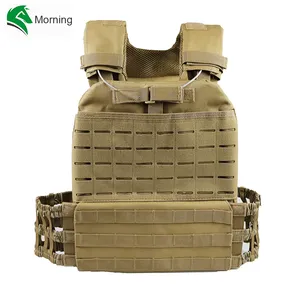 Chenhao Viking chiến thuật vest chiến đấu thể thao ngoài trời ngụy trang thiết bị tập thể dục đào tạo trọng lượng mang - Product Image 2