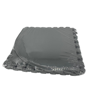 Alfombrilla Antideslizante <span class=keywords><strong>para</strong></span> Bañera de EVA - Alfombra de Baño de Secado Rápido <span class=keywords><strong>para</strong></span> Seguridad en Pisos Mojados - Product Image 4