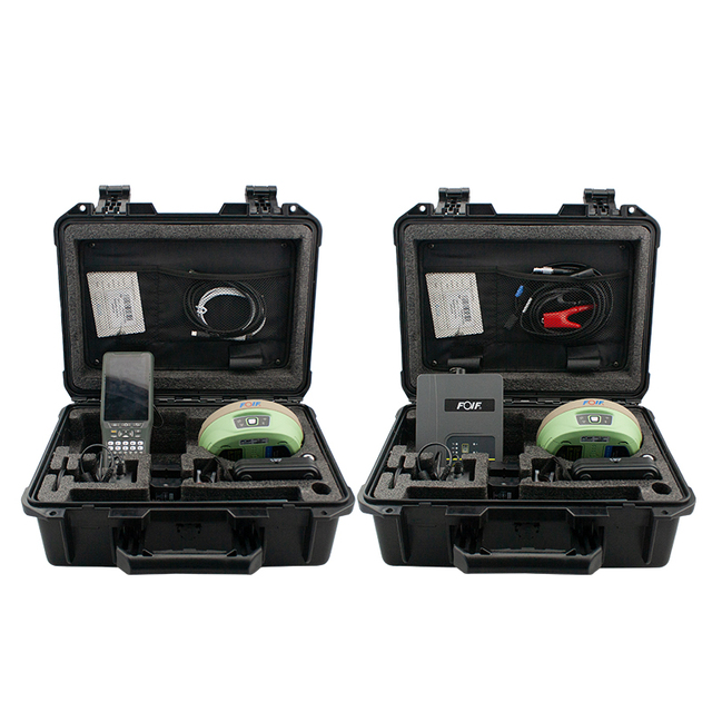 International Version Foif A90 Gnss Receiver Surveying Instrument Gnss Rtk With Permanent Code