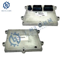 Contrôleur de P4921776-RX QSL9-G5 QSB6.7 QSB4.5 P4921776RX 4921776 contrôleur de moteur ECU d'origine pour pièces de moteur