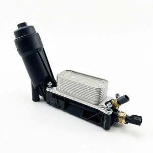 Adaptador de Filtro de Aceite de Motor 05184294AE 68105583AF Hecho en EE. UU. 05184294AE para Jeep <span class=keywords><strong>Grand</strong></span> Cherokee, <span class=keywords><strong>Dodge</strong></span> Ram, Chrysler 2011-2026 - Product Image 4