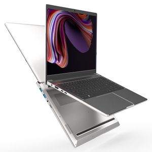 Portátil OEM ODM de 15.6 Pulgadas Más Vendido, Personalizable de Fábrica, Core R7-5800H, para Negocios y Oficina, Potente, Doble DDR5, 32 GB Máx., 1 TB - Product Image 6