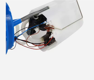 יצרנית איכות גבוהה מכירות ישירה audi 5q0919051פיצוץ תנור באיכות גבוהה מנוע מערכת רכב משאבת דלק משאבת דלק - Product Image 3