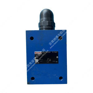 R900769279 DBDS10K1X/315E Válvula de Alivio de Acción Directa (Cartucho/Colector de Doble Propósito, NG10) - Product Image 6