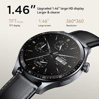 Relojes Inteligentes JOYROOM, Novedades 2022, Reloj Inteligente Deportivo Móvil