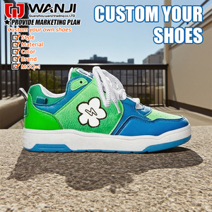 Nhà Máy Bán Buôn 2025 OEM Tùy Chỉnh Giản Dị Giày Hợp Thời Trang Ngoài Trời Thoáng Khí Chạy Sneakers Cho Nam Giới Tùy Chỉnh Đi Bộ Phong Cách Giày - Product Image 6