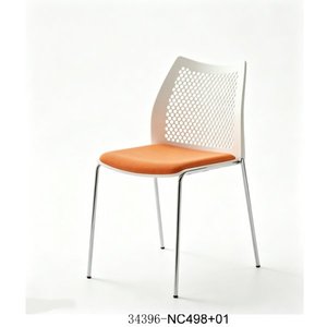modern and comfortable pp <b>chair</b> <b>plastic</b> steel <b>chair</b> living <b>chair</b> outdoor <b>chair</b> <b>dining</b> <b>chair</b> 34396-NC498 - Product Image 2