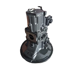 Nueva Bomba de Ventilador 708-2L-00112 708-2L-00220 708-2L-00330 708-2L-00440 Bomba Hidráulica para Excavadora PC130-7/PC160LC-7/PC200-7 - Product Image 3