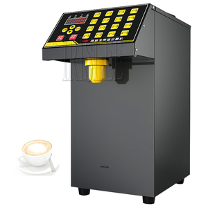 GMSY-máquina dispensadora de sirope comercial, producto nuevo en venta - Product Image 1