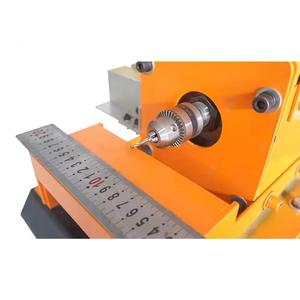 Nueva Máquina Automática para Fabricar Marcos de Colmenas, Diseño Integrado, Marca ZHILI BEE, Capacidad de 20-30 Juegos/Hora - Product Image 5
