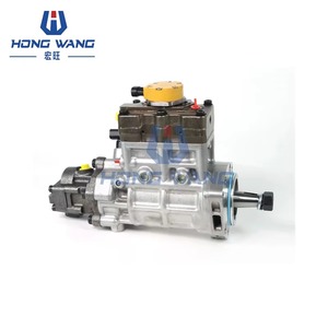 ระบบเชื้อเพลิงที่เชื่อถือได้ ปรับได้สำหรับเครื่องยนต์ C6.6 C7 ปั๊มฉีดน้ำมันแรงดันสูง รุ่น 317-8021 10R-7660 รับประกัน 1 ปี - Product Image 4