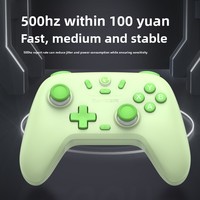 Manette de jeu sans fil T4Nlite pour PC avec fonction de vibration et récepteur – Meilleure vente