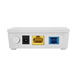 Modem Wifi ONU XPON Giá Tốt Nhất Phần Sụn Tiếng Anh HG8010H 1Ge + 1Fe + Wifi + Catv EPON Gpon Onu Ont - Product Image 4