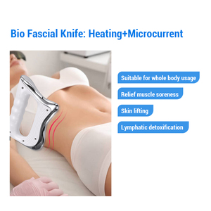 デスクトップ3 in 1フェイスネックリフト448khz Tecartherapiesマシン8オプション言語付き - Product Image 4