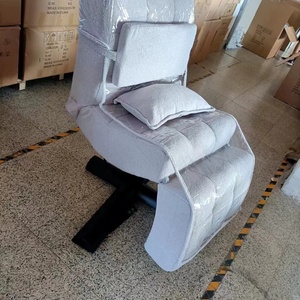 Tables de massage de salon de beauté de la meilleure qualité, tables de massage incurvées, lits pour les cils, lits de beauté - Product Image 5