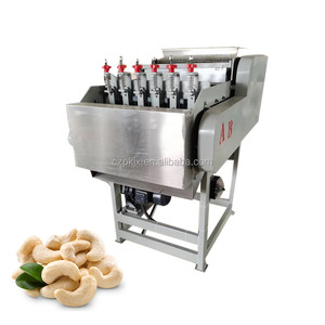 Noix de cajou éplucheur machine <span class=keywords><strong>prix</strong></span> inde machine pour coquille de noix de cajou noix de cajou décortiqueuse - Product Image 1
