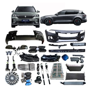 Pièces détachées fiables Voyah FREE, accessoires automobiles, autres pièces automobiles, kits <span class=keywords><strong>de</strong></span> carrosserie complets pour véhicules électriques Voyah Free + 318 - Product Image 1