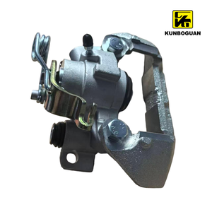 Dongfeng Aeolus S30คาลิปเปอร์เบรคหลังซ้ายและขวา H30 (รุ่นใหม่2013-2017) CROSS/4584002/4583002 - Product Image 6