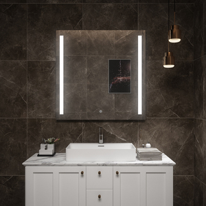 Espejo de baño con LED - Product Image 1