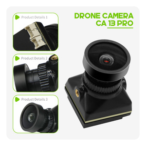Mini FPV <span class=keywords><strong>drone</strong></span> 4K HD Dual <span class=keywords><strong>Camera</strong></span> Module dài khoảng cách 500m chuyên nghiệp ở mức giá thấp - Product Image 2