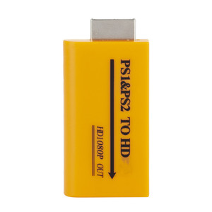 Convertidor <span class=keywords><strong>Adaptador</strong></span> <span class=keywords><strong>de</strong></span> Señal <span class=keywords><strong>de</strong></span> Audio y Video <span class=keywords><strong>de</strong></span> PS1 PS2 <span class=keywords><strong>a</strong></span> <span class=keywords><strong>HDMI</strong></span> 1080P HD para Consola <span class=keywords><strong>de</strong></span> Juegos Playstation 1 y Playstation <span class=keywords><strong>2</strong></span> - Product Image 4