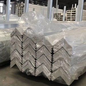 Perfil <span class=keywords><strong>de</strong></span> <span class=keywords><strong>Aluminio</strong></span> en Ángulo <span class=keywords><strong>de</strong></span> 90 Grados <span class=keywords><strong>2x2</strong></span> 4x4, Serie 6000 - Product Image 5