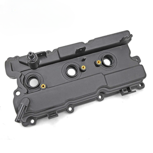 New Condition Nissan VW Fuel Pump Engine <strong>Valve</strong> Cover for Seat Cars <strong>LPG</strong> Part Numbers 132648J113 132647Y010 13264ZA30A Made Steel - Product Image 1