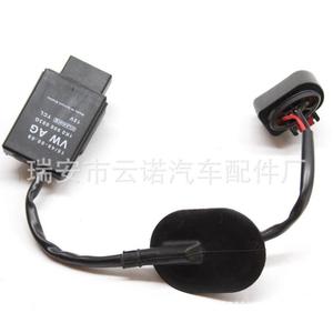 Controlador de Sensor de Bomba de Combustible 1K0906093G para Reemplazo y Reparación, Nuevo, 12 Rangos de Medición, Número de Pieza OEM - Product Image 3