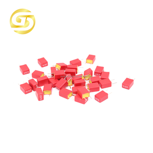 63v1uf 63v105 <span class=keywords><strong>wima</strong></span> mks2c041001f00jssd <span class=keywords><strong>mks4</strong></span> 1uF 1mfd 63V 5mm 5% Polyester phim tụ cho bộ khuếch đại âm thanh mkp Sản xuất tại Đức - Product Image 2