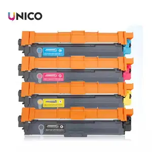 Unico Nieuwe Kleur Toner Cartridge Tn221 Tn241 Tn251 Tn261 Tn281 Tn291 Compatibel Met Mfc 7220 7225n 7420 7820n
