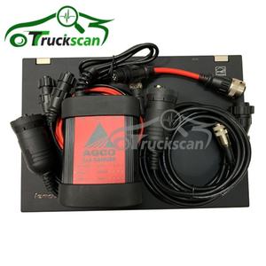 Herramienta de Diagnóstico Electrónico Agrícola EDT para el Kit de Diagnóstico AGCO (CANBOX) + Laptop T420 FENDT FenDias Massey Diagnostic - Product Image 4