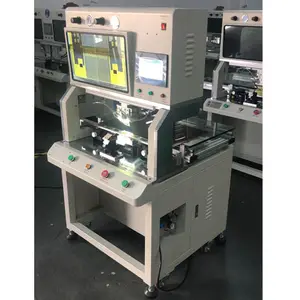 LCD LED TAB Bonding Machine LCD Repair COF Bonding Machine Small Size MINI for TV Laptop Screen Repair