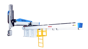 Kowey ép phun cánh tay <span class=keywords><strong>robot</strong></span> công nghiệp tự động - Product Image 5