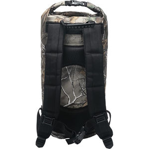 Échantillon gratuit Sac étanche, 2L/5L/10L/20L/30L/40L Sacs flottants et légers pour le kayak, la navigation de plaisance - Product Image 2