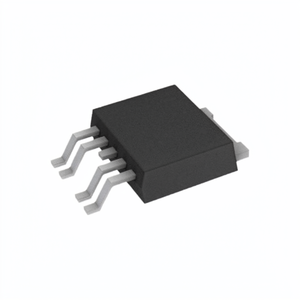 Componentes Electrónicos de Gestión de Energía (PMIC) TO 252 5, DPAK, TO 252AD S-19212B50H-V5T2U en Stock - Product Image 1