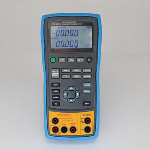 מכויל תהליכים דיגיטלי נייד רב-תכליתי מדגם ETX-2025 עם תאורת LED אחורית מדויקת במיוחד מתוצרת EastTester - Product Image 2