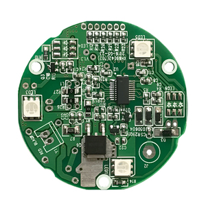 Module électronique PCBA de carte mère de contrôle de la tension artérielle de haute qualité de Shenzhen – Personnalisation complète sur mesure - Product Image 1