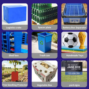 לוח PP קל משקל במיוחד, עמיד למים, מ-<span class=keywords><strong>PVC</strong></span> אקולוגי בהתאמה אישית, רב מכר, אידיאלי להרכבת ארון נעליים - Product Image 6