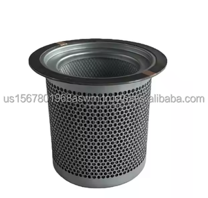 Separador de Aire/Aceite Spin-On para Compresores Industriales Mengma DB2102 - Product Image 1
