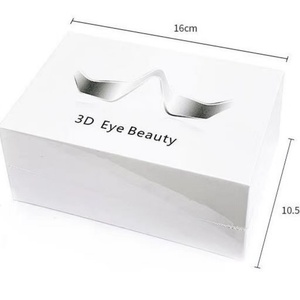 Masajeador Ocular Portátil con Vibración, Gafas de Masaje Eléctrico Inteligente para el Cuidado de los Ojos - Product Image 6