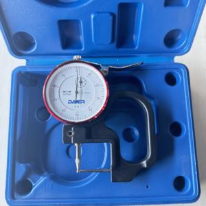 उच्च परिशुद्धता 0.001 मिमी मिनी डिजिटल मोटाई गेज मीटर फैक्टरी - Product Image 5