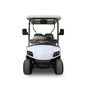 Versatile Wholesale 3000w 4 seater electric golf cart For Great Golfing  Experience 