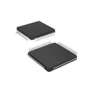 Componentes Electrónicos DSPIC30F6011-20E PF 64 TQFP Integrados Distribuidor Autorizado - Product Image 1