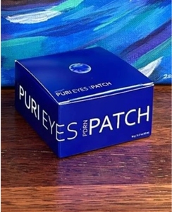 Puri Eyes PDRN Patch: Polimero DNA per la chiusura di ferite cutanee oltre il 86%, ringiovanimento della pelle sotto gli occhi - Product Image 6