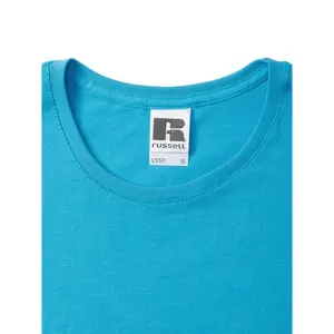 Camiseta ajustada para mujer, merchandising personalizado - Product Image 2