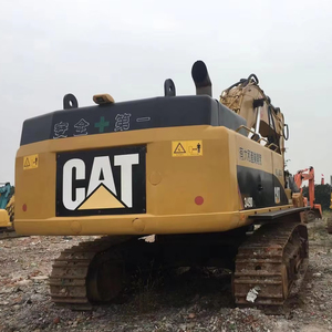Excavatrice d'occasion CAT 349DL Prix bas Excellentes performances Excavatrice d'occasion CAT à vendre - Product Image 1