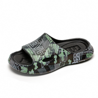 Nouvelles sandales de luxe pour hommes, design printemps-été, sandales de plage tendance, tongs de créateur